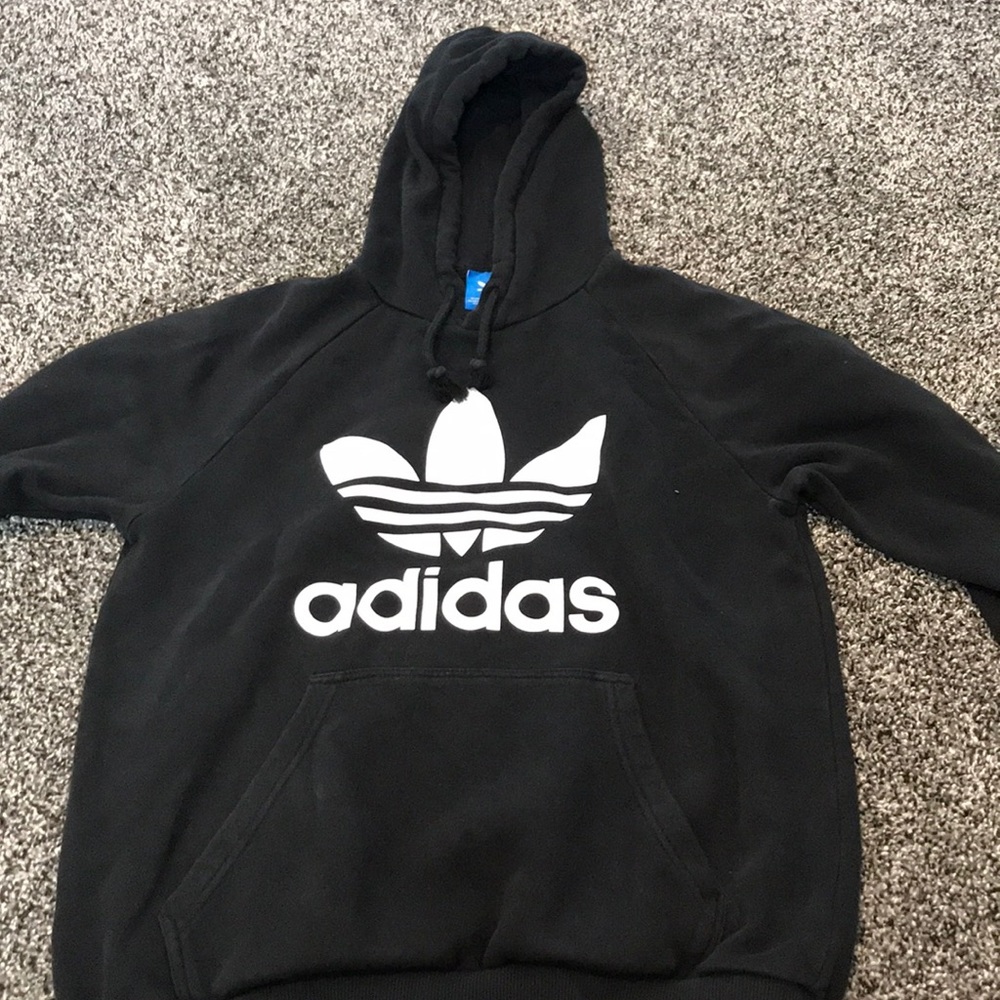 Adidas hoodie